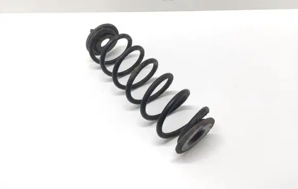 Skoda Superb B6 (3T) Rear coil spring