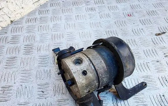 BMW 5 E39 Other brake parts 1166155 34511166155 0265410054
