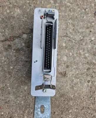 Alfa Romeo 164 ABS control unit/module 0 265 100 034 943 0203