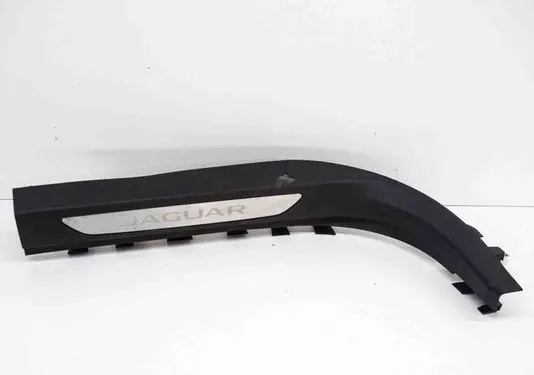 Jaguar I-Pace Front sill trim cover J9D313200A J9D313200B