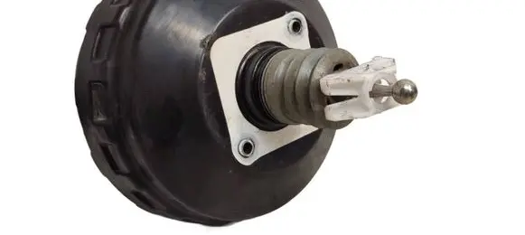 Audi TT TTS Mk2 Brake booster 8J2614105N 03784993044