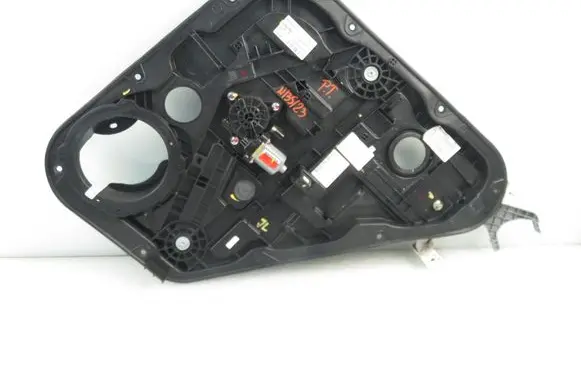 KIA Sportage Rear door window regulator with motor 83480F1040 83460F1000