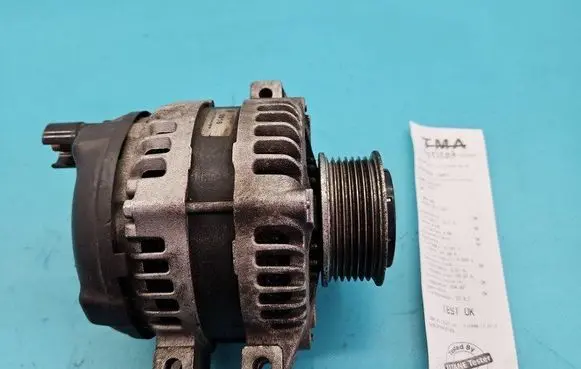 Generator/alternator
