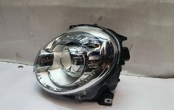 Fiat 500X Spotlight 6690711XX