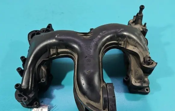 Audi A6 S6 C7 4G Intake manifold 059129711CF IMPRK1497263
