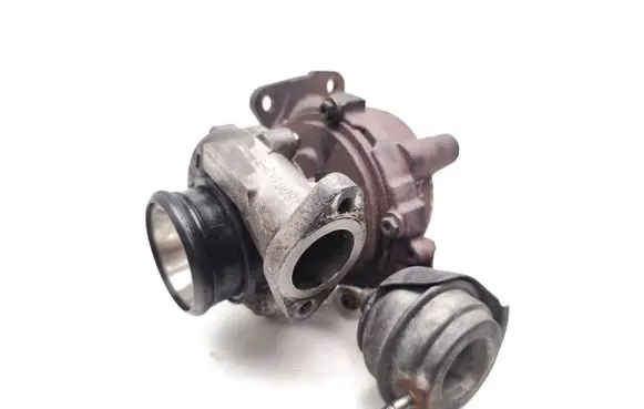 Opel Astra J Turbo 98053674