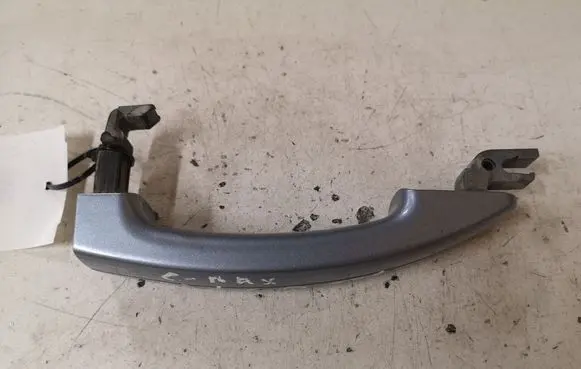 Ford Focus C-MAX Rear door exterior handle 3M51R22404