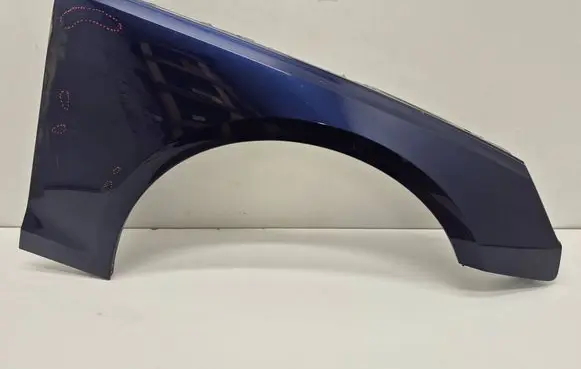Audi A4 S4 B9 8W Fender 