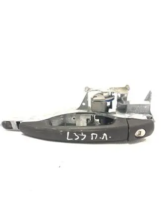Citroen C3 Picasso Front door exterior handle