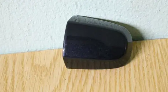Toyota Avensis T250 Front door handle cover 