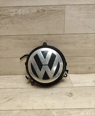 Volkswagen Golf V Tailgate/trunk/boot exterior handle 1K0827469D