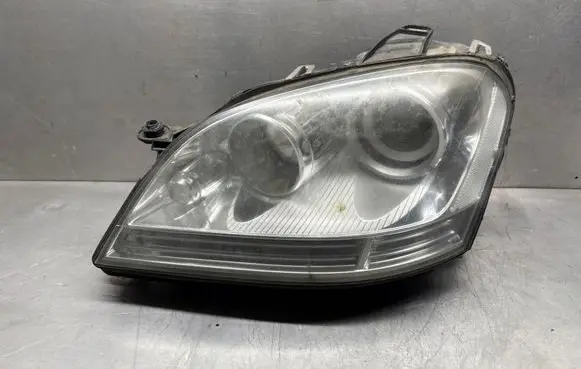 Mercedes-Benz ML W164 Headlight/headlamp A1648260191