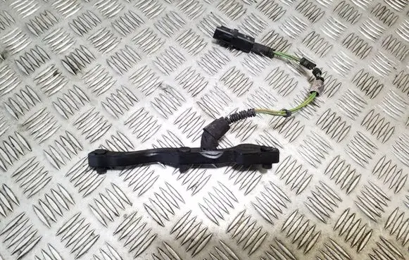 Land Rover Discovery 3 - LR3 Glow plug wires 