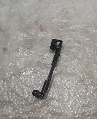 BMW 2 F22 F23 Radiator support slam panel bracket 7266168 17023811 5164726616805