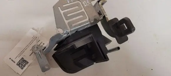 BMW 3 F30 F35 F31 Parcel shelf load cover mount bracket 726803009