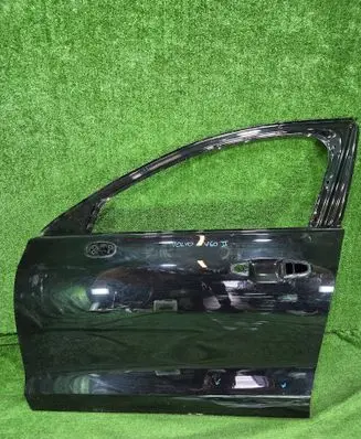Volvo S60 Front door 