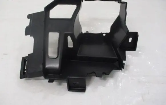 Citroen Berlingo Fog light bracket 1632656380