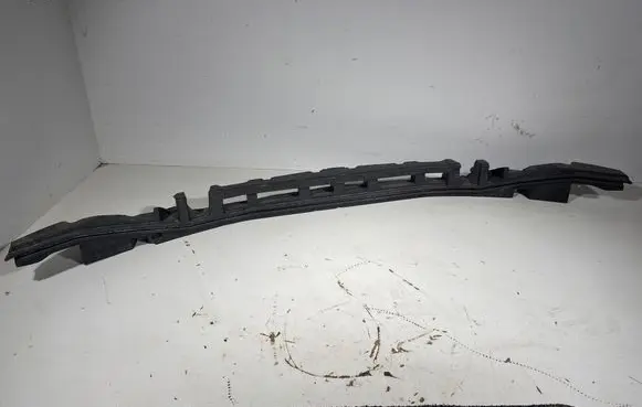 Mercedes-Benz GLC C253 Front bumper foam support bar A2538850037