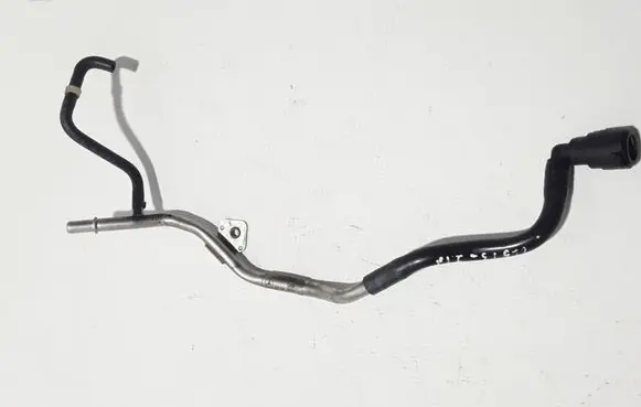 Mercedes-Benz CLS C218 X218 Air intake hose/pipe A6512300556