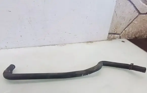 Mercedes-Benz S W220 Engine coolant pipe/hose