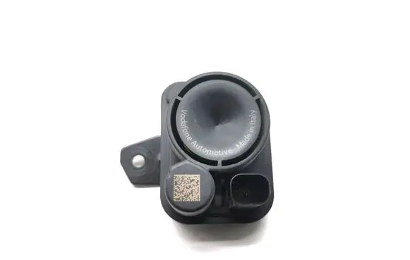 Alarm system siren