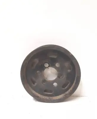 Volkswagen Golf IV Power steering pump pulley 038145255A