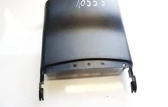 Skoda Superb B6 (3T) Steering wheel column trim 3t0858565