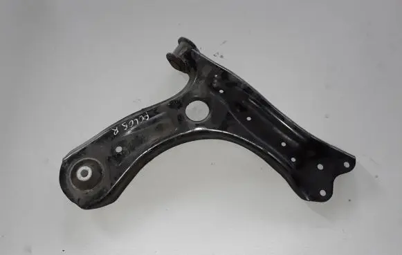 Volkswagen Polo V 6R Front lower control arm/wishbone 6RF407152B