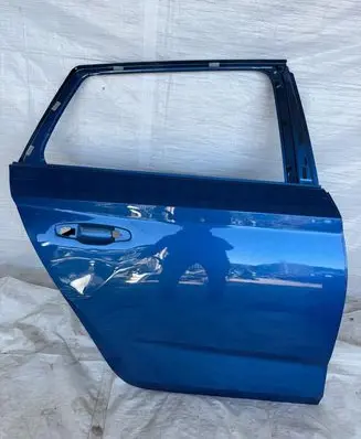 Skoda Kamiq Rear door 658833312B