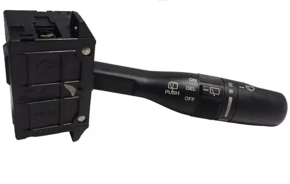 Jeep Grand Cherokee (WJ) Wiper control stalk 56042303AD 23199