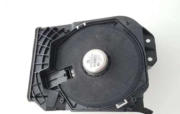 BMW 4 F36 Gran coupe Subwoofer speaker 9210148 430407861881