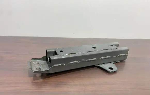 Subaru Forester SK Front bumper shock/impact absorber 