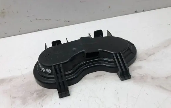 Volkswagen Golf V Headlight/headlamp dust cover 96350600