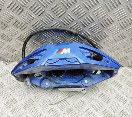BMW X6 G06 Front brake caliper 6885584