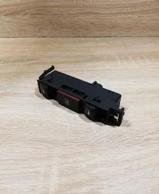 BMW 3 E46 Electric window control switch 8381518