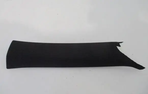 Peugeot 5008 II (B) pillar trim (bottom) 9813423177