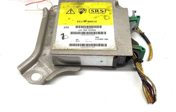 Peugeot 107 Airbag deployment crash/impact sensor 891700H010