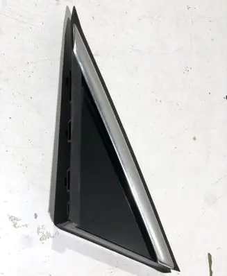 Peugeot 3008 I Plastic wing mirror trim cover 96842432XY