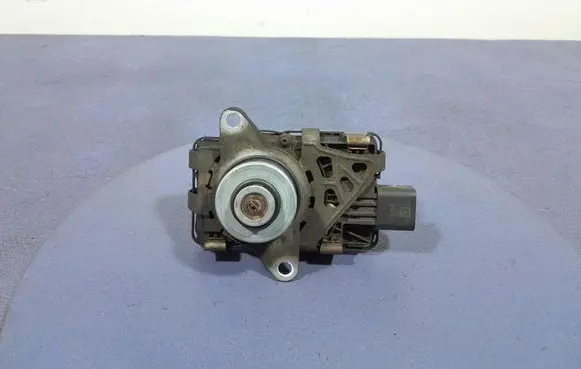 Alfa Romeo Stelvio Gearbox control unit/module 00552795270