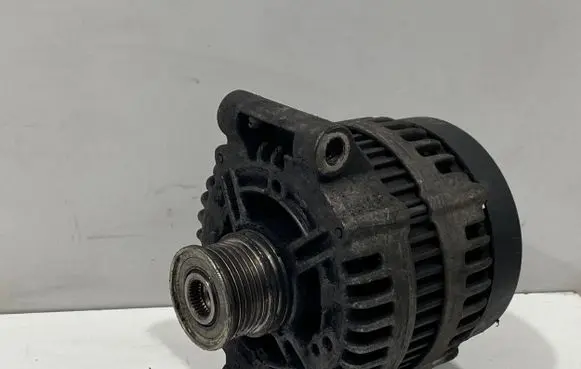 Mini One - Cooper Coupe R56 Generator/alternator 0121615027