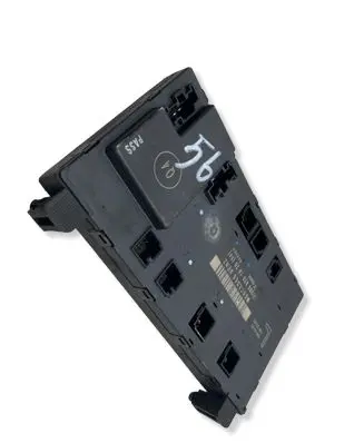 Mercedes-Benz CLK A209 C209 Door control unit/module 2098201926