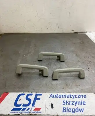 Ford C-MAX I Headlining roof cover 