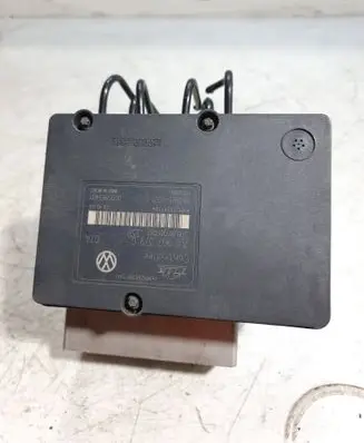Porsche Cayenne (9PA) ABS Pump 7L0907379G 00008654D1 10092503313