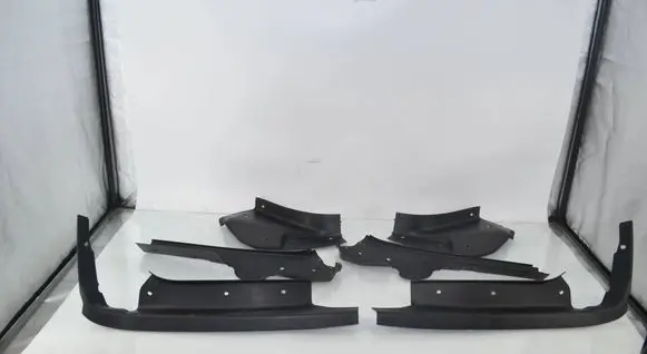 BMW 5 GT F07 Other trunk/boot trim element 7149445 7201657 7201659