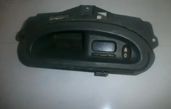 Renault Scenic I Screen/display/small screen 7700839142