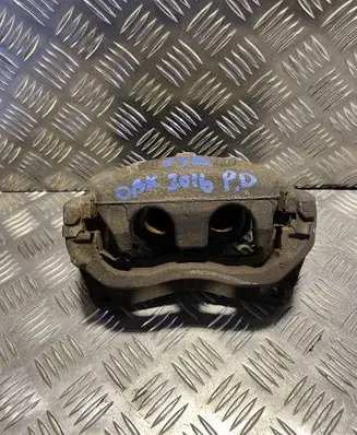 Subaru Outback (BS) Front brake caliper