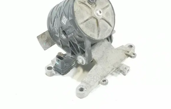 Other under body part