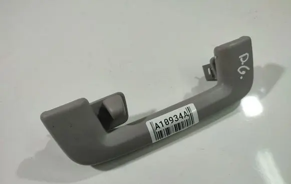 Volvo S40 Rear interior roof grab handle