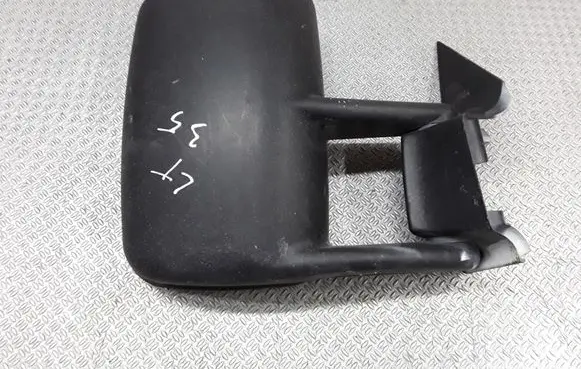 Volkswagen II LT Manual wing mirror E13027478