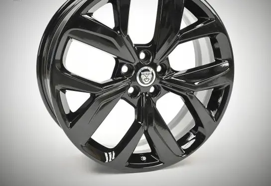 Jaguar I-Pace R20 alloy rim J9D3-1007-KB